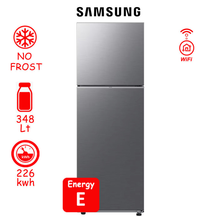 Psugio Samsung RT35CG5644S9ES Asimi E
